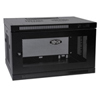 ML SmartRack 6U Wall-Mount Rack Enclosure Cabinet