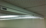 PolarPlex™ Suspended Panel System (SPS)