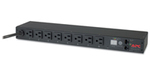 APC AP7800 Metered Rack PDU, 100/120V