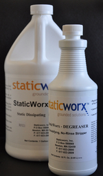 StaticWorx Degreaser