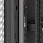 Emerson MPH2, Managed Rack PDU -  MPHB1212 