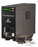 PD-5 Hard Drive Destroyer-Model: PD-5