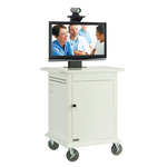 Mobile Telemedicine Cart-$2,999.00