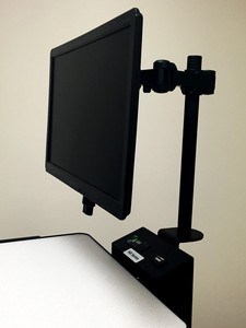 #B266-Monitor Mount