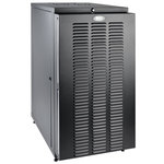 SmartRack 24UCabinet for Harsh Environments-SR24UBFFD