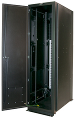 GL840N12-3042-SC NEMA 12K enclosure, 45MU-( Will accept 14-20k AC)