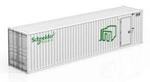 SmartShelter Container-PFMICC096F1R12B