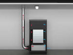 Vertiv Rack Cooling-VRC100