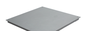 AL8000/SAF8000 Equipment Mounting Panel