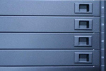 FaSnap Tool Less Blanking Panels