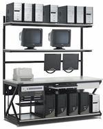Performance WorkBenches