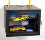 Security Products