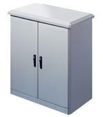 Outdoor Enclosures