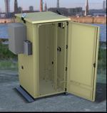 Fortress Enclosure