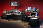 Data Center Consoles
