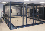 Server Cages