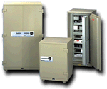 Data Safes and Files
