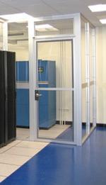 Hardwall Enclosures
