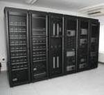 APC InfraStruXure