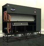 Liebert CW Chilled Water-based Precision Cooling,