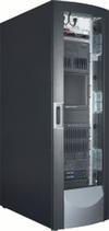 Liebert XDK-W High Density In-Rack Cooling