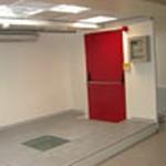 Modular Computer Rooms