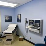 Healthcare Workspace