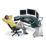 IT Workstations