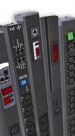 PDU-Rack Power Distribution