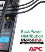 APC Rack PD'Us