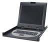 Rackmount LCD Monitors