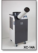Xtreme Cooling (XC) Portable Air Conditioners