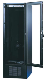 AIr Conditioned Server Enclosure