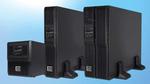 Rackmount Uninterruptible Power Supply (UPS)