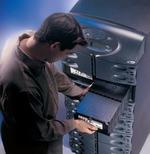Network Uninterruptible Power Supply (UPS)