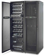 Data Center and Facility 3 Phase