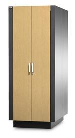 APC NetShelter CX-Soundproof Enclosure