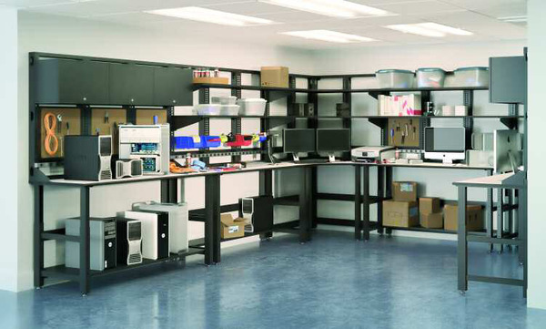 Gsa Listed Tech Benches Mainline Computer