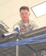 Subfloor Cleaning and Decontamination 