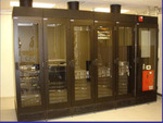 SmartRow™ Cooling- Self-Contained Datacenter