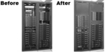 PlenaFill®  Scalable Blanking Panel