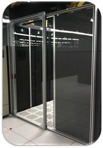 Elite Line Single Sliding Doors
