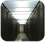 Polar Panel Roof System