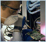 Interior Equipment Cleaning