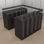 Liebert Modular Busway