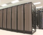 PolarFlex™42U Blanking Panels