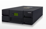 Imation LTO® Tape Storage