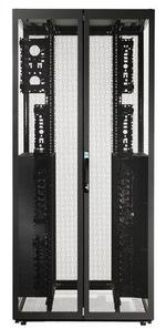 Cisco Nexus 7018 Switch Rack