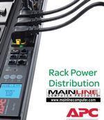 APC® Rack PDU