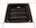 Tate SmartAire® VAV Damper